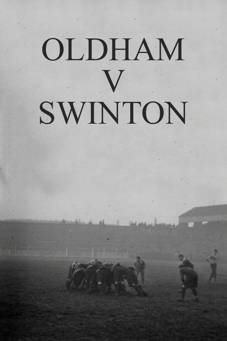 Oldham v Swinton backdrop preview