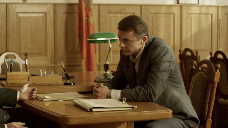 Still image for Chernobyl season 1 episode 5: Episode 5