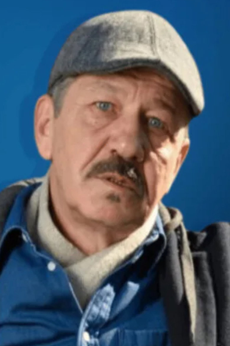 Branko Stanković portrait