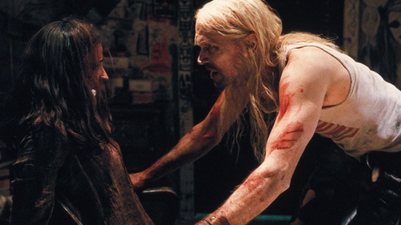 House of 1000 Corpses (2003)