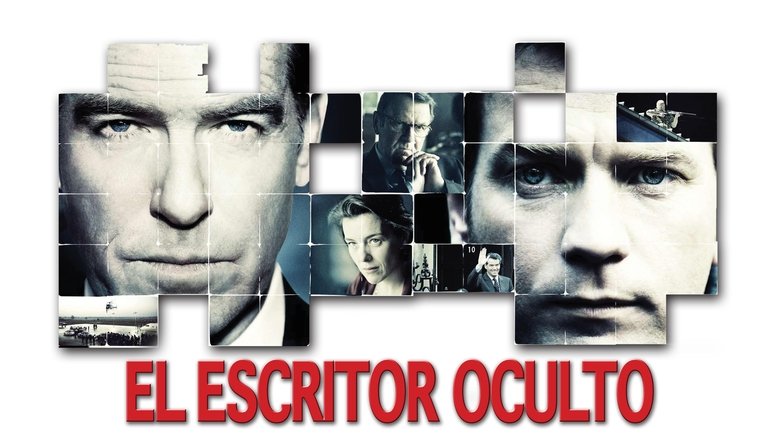 El escritor (2010)