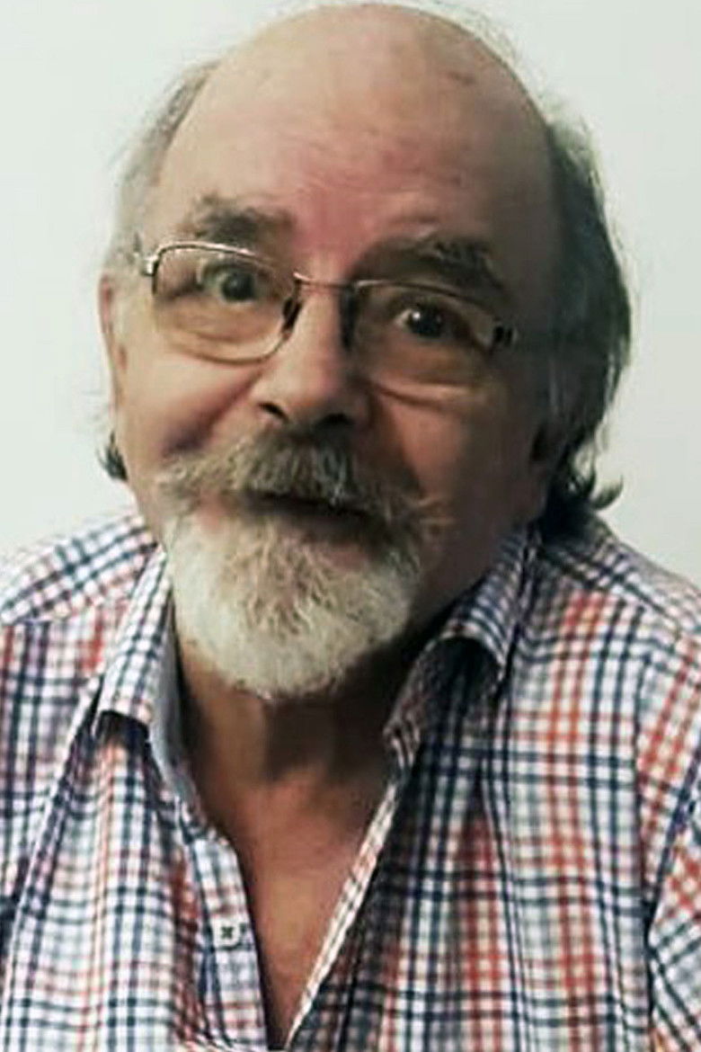 Horacio Diana portrait image