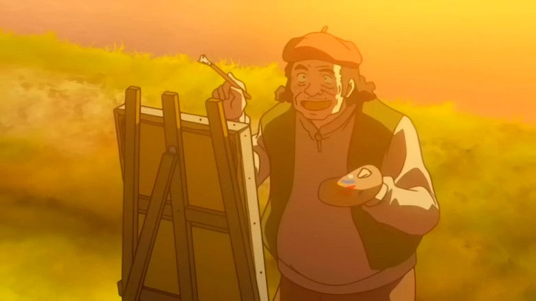 Still image for Tokimeki Memorial: Only Love season 1 episode 18: Tokimeki Field Trip Still image for Tokimeki Memorial: Only Love season 1 episode 18: Tokimeki Field Trip