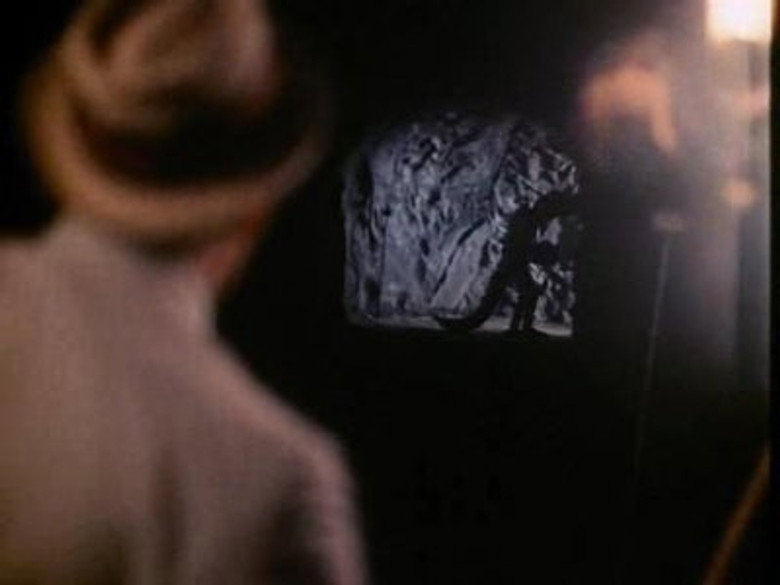 Still from Kolchak: The Night Stalker - ซีซัน 1 ตอน 20