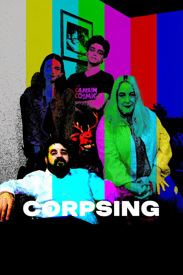 Corpsing