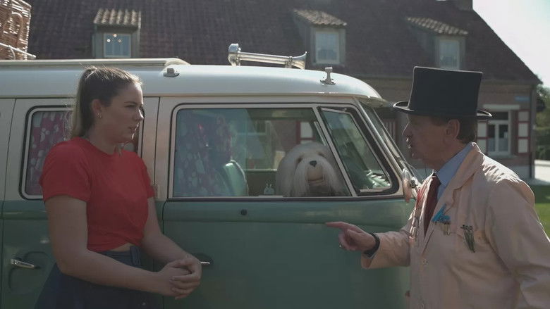 Still image for Samson & Marie On the Road season 1 episode 95: Episode 95