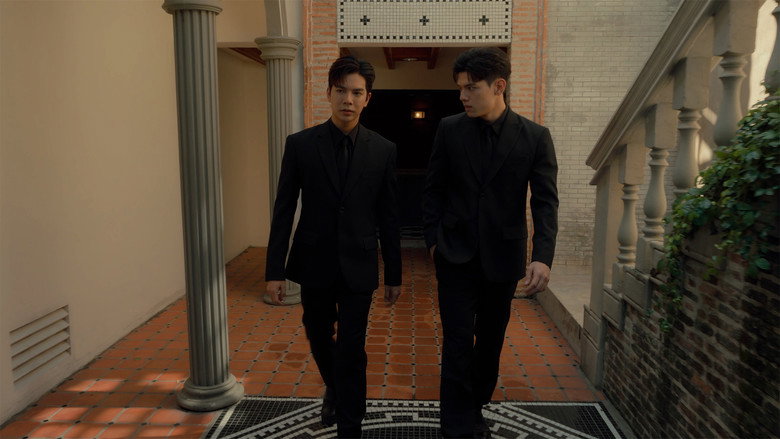 Still from The Sign - Season 1 Episode 6