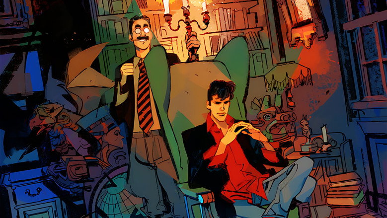 Dylan Dog