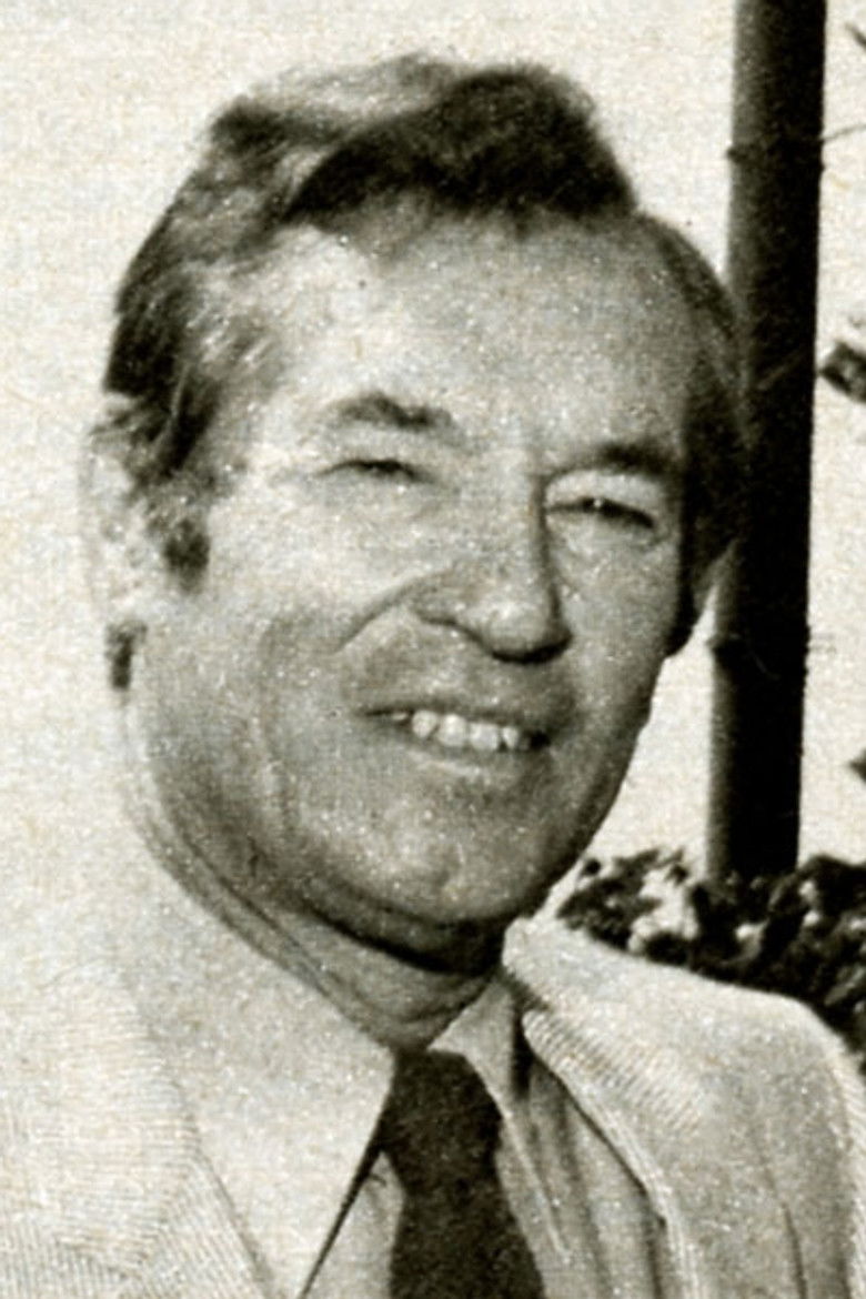 Roman Vlad portrait image