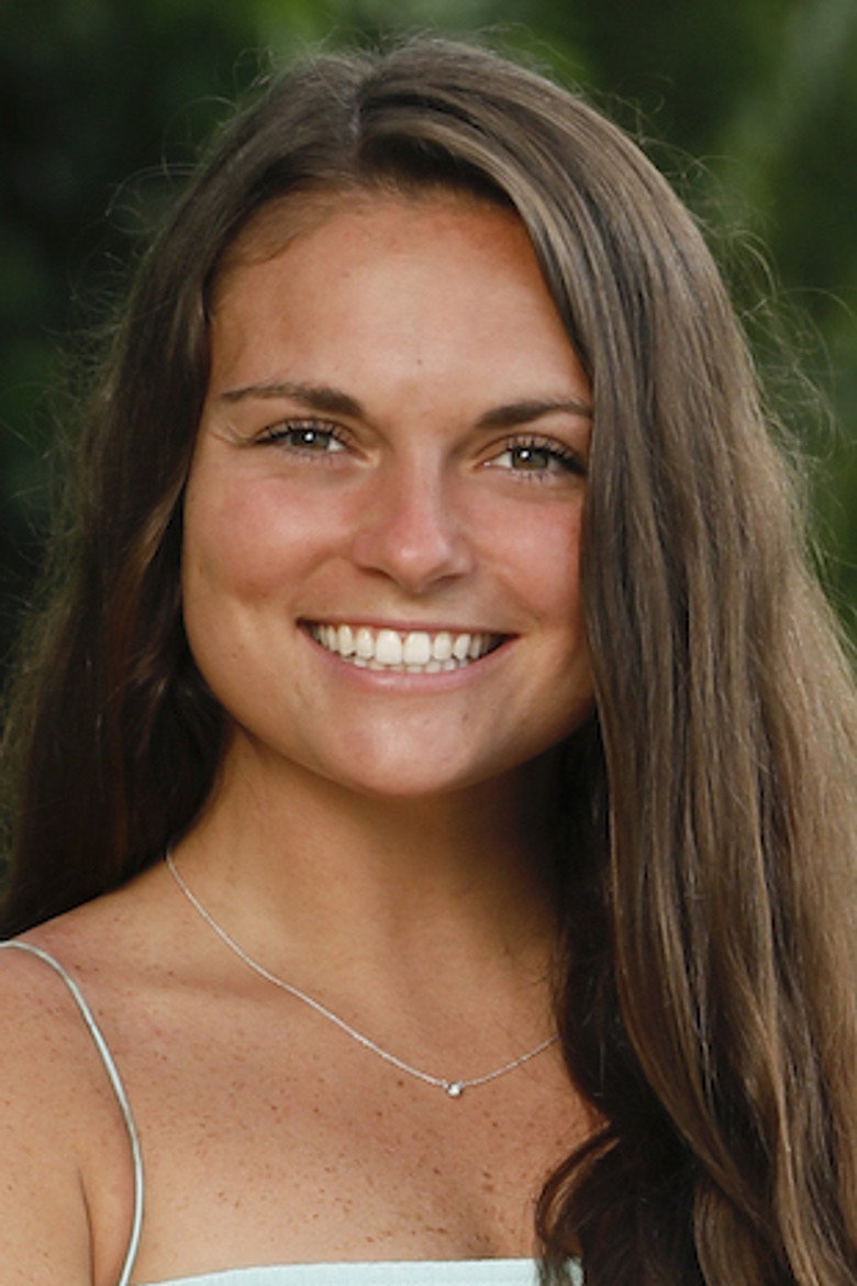 Noelle Lambert portrait