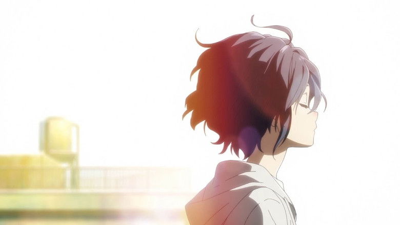 Still image for The Diary of Our Days season 1 episode 1: Day 01: Miu Takigawa Still image for The Diary of Our Days season 1 episode 1: Day 01: Miu Takigawa