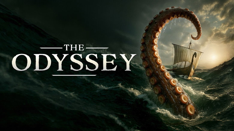 The Odyssey