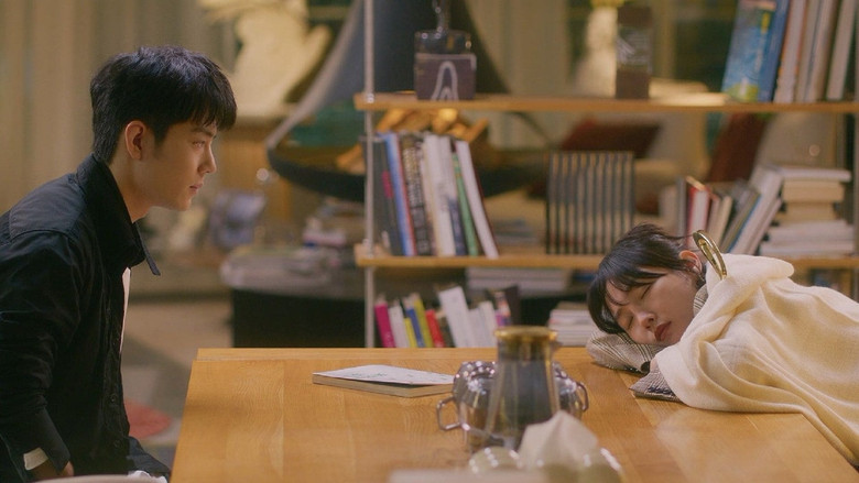 Still image for Sunshine by My Side season 1 episode 4: Respect Still image for Sunshine by My Side season 1 episode 4: Respect