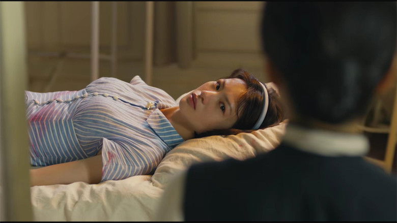 Still image for Fearless Blood season 1 episode 16: Episode 16 Still image for Fearless Blood season 1 episode 16: Episode 16