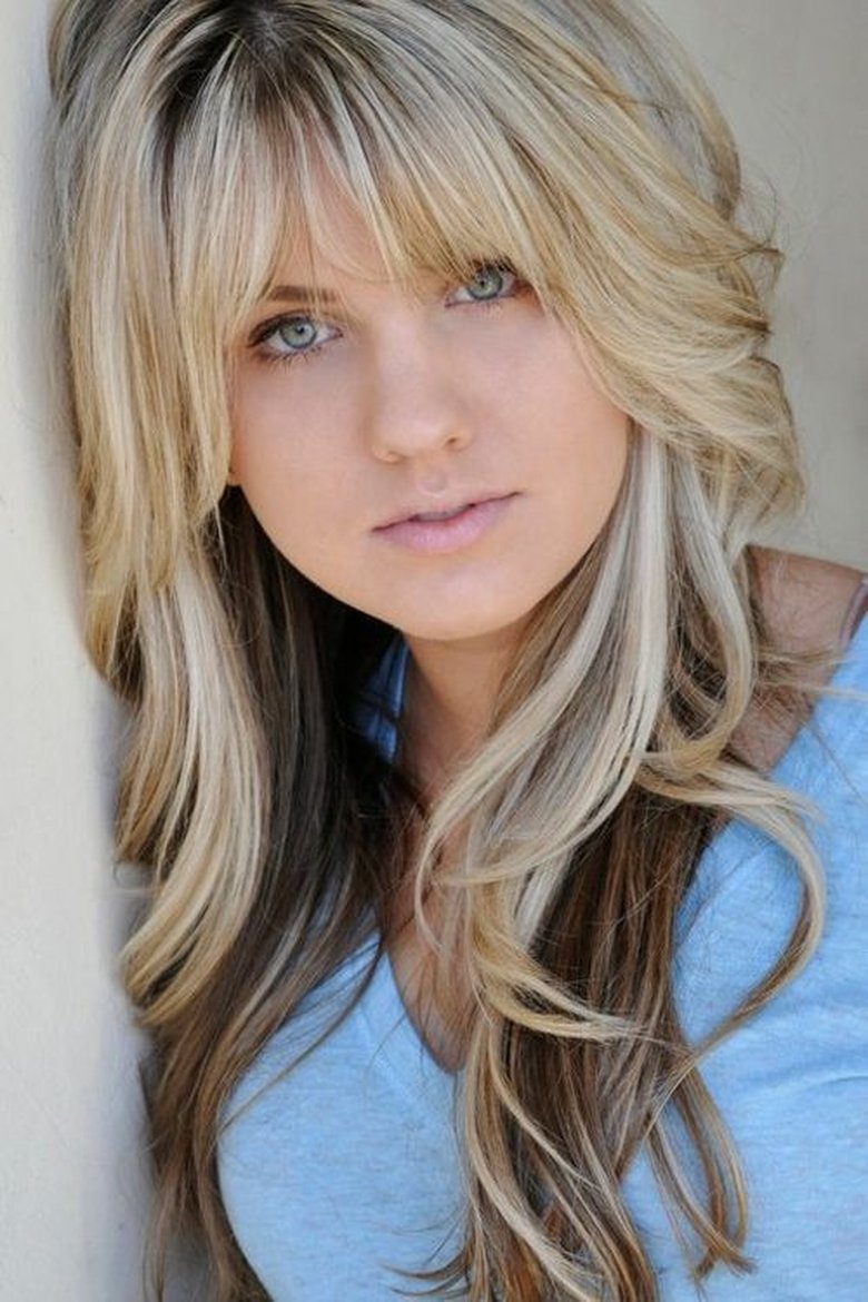 Ảnh Brittney Lee Harvey