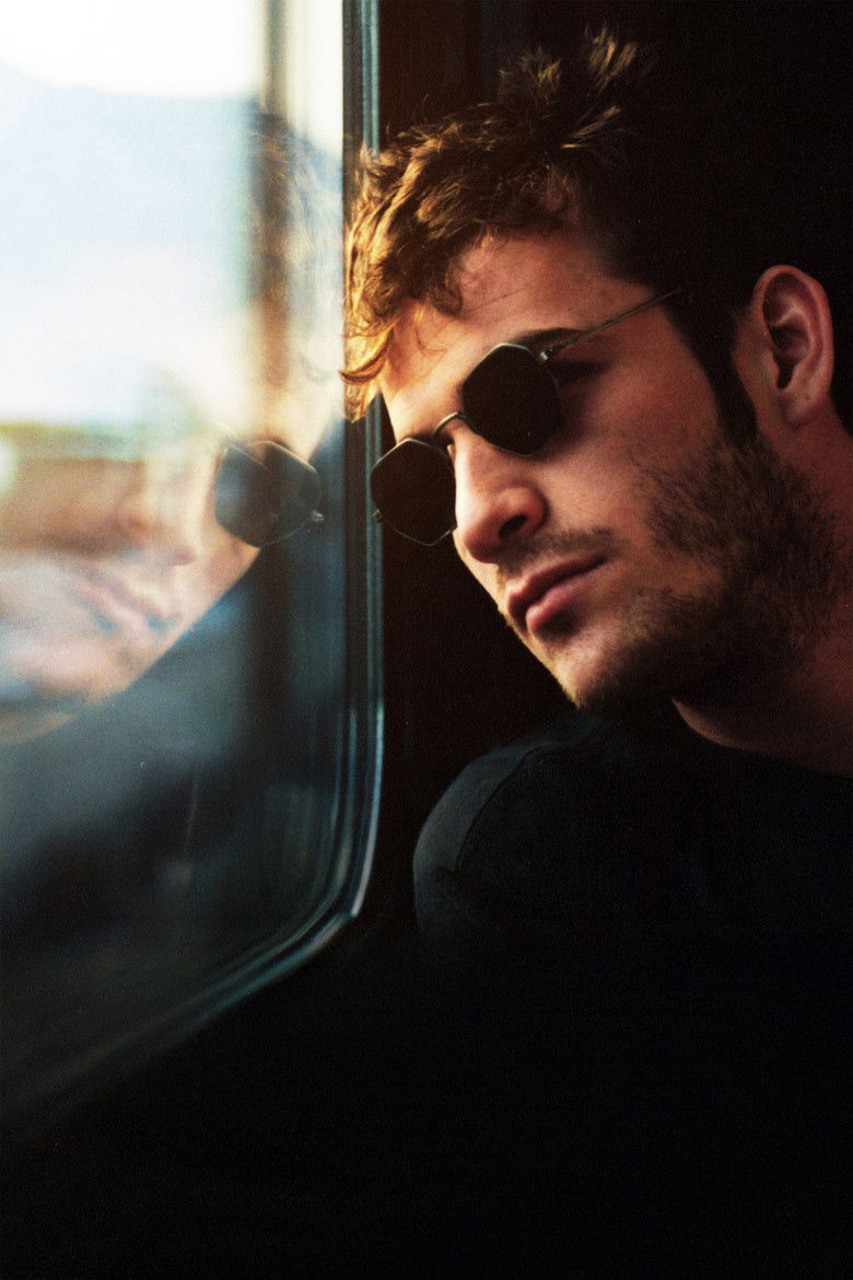 Imatge de I Am Luke Perry