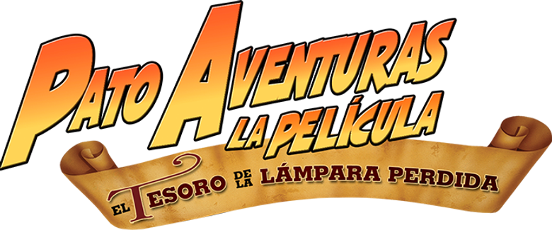 Imagen de Patoaventuras la película: El tesoro de la lámpara perdida