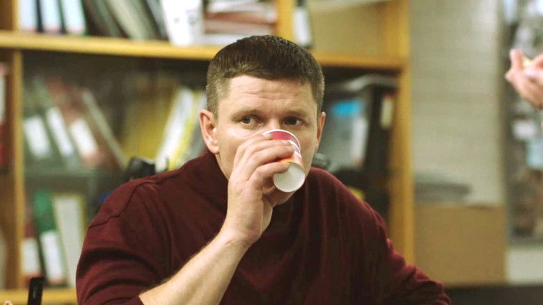 Still image for Outsider season 1 episode 9: Episode 9 Still image for Outsider season 1 episode 9: Episode 9