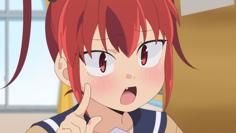 Still image for Yatogame-chan Kansatsu Nikki season 1 episode 6: Let's Go to Sugakiya Still image for Yatogame-chan Kansatsu Nikki season 1 episode 6: Let's Go to Sugakiya