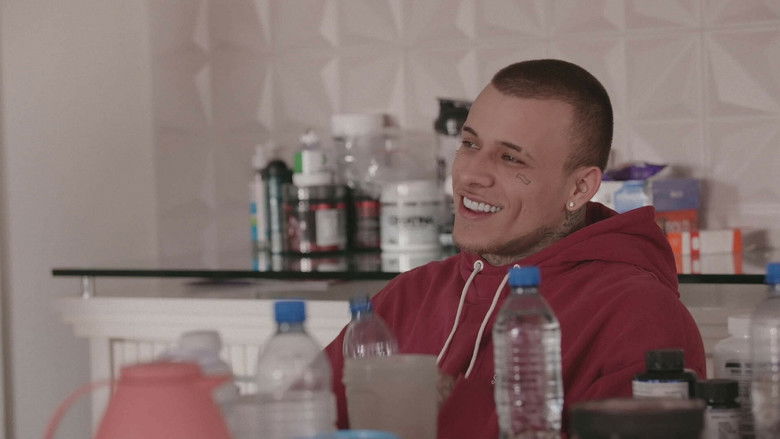 Still image for Mães do Funk season 1 episode 1: Episode 1