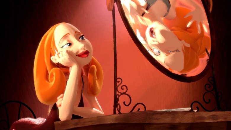 Réflexion (2012)