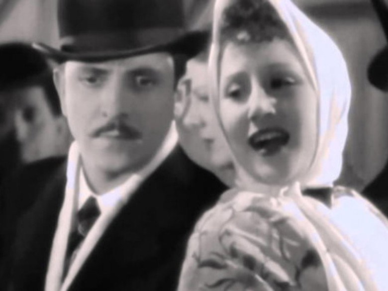 La verbena de la Paloma