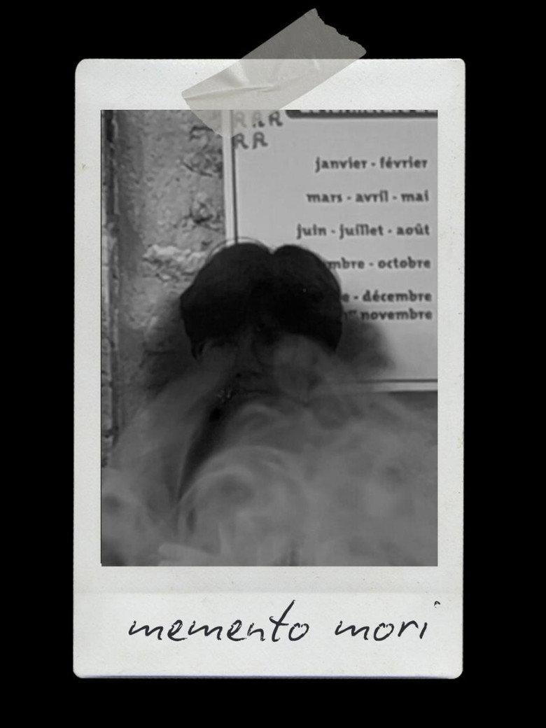 Imatge de Memento Mori