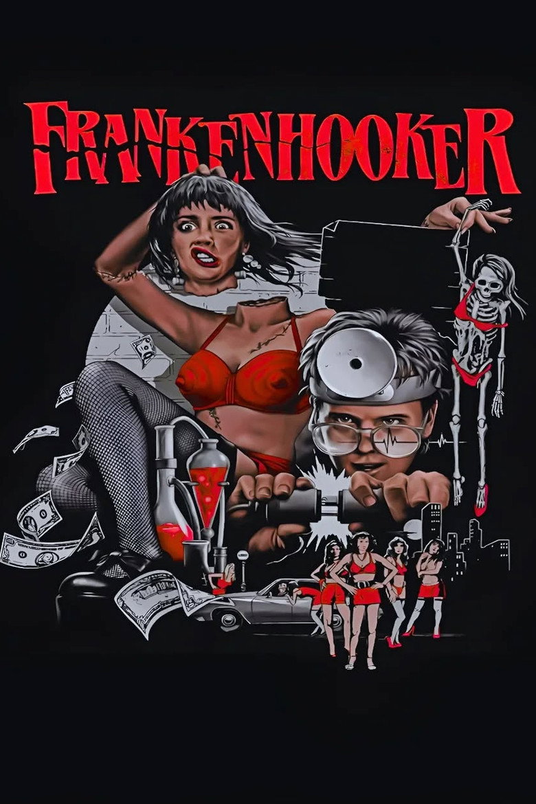Imatge de Frankenhooker