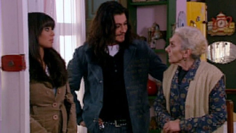 Still image for Yalancı Yarim season 1 episode 23: Episode 23 Still image for Yalancı Yarim season 1 episode 23: Episode 23