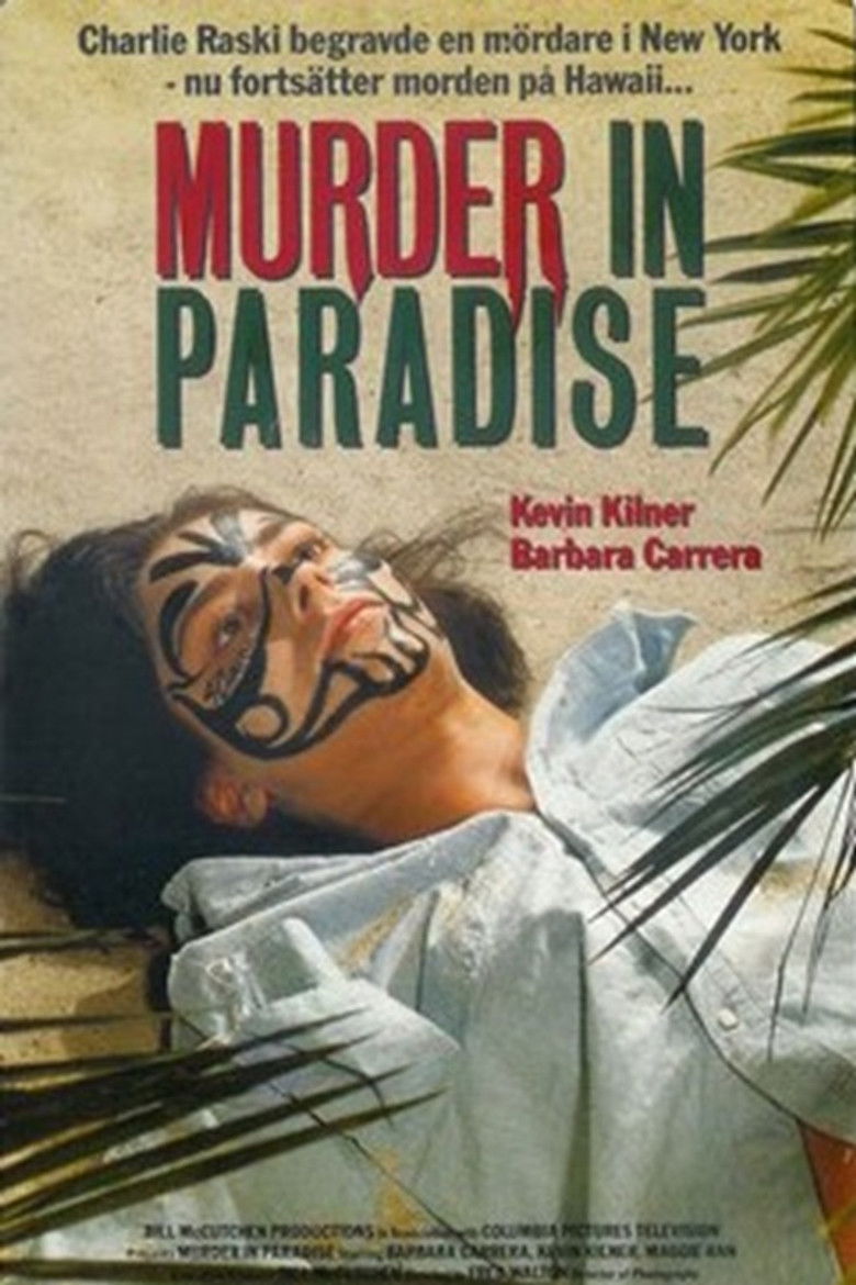 Imatge de Murder in Paradise