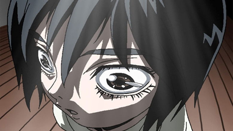 Still image for School Ghosts season 1 episode 7: Shin Gakkou no Yuurei