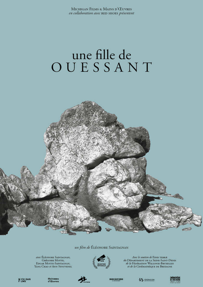 Imatge de A Girl from Ouessant