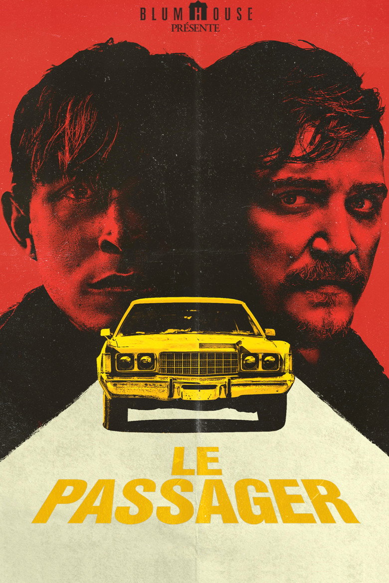 Póster la Película