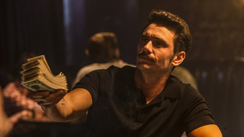 Still from The Deuce - Season 3 Episode 3