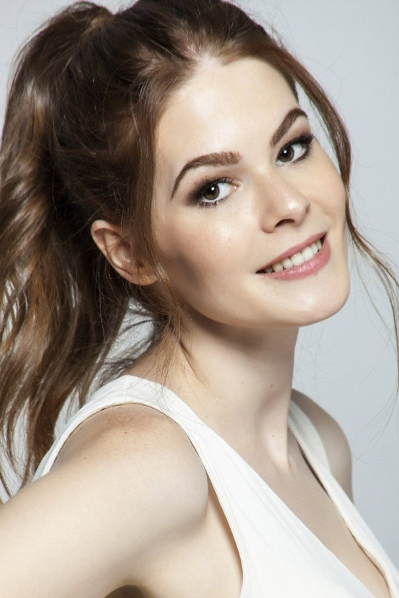 Silvia Caballero portrait
