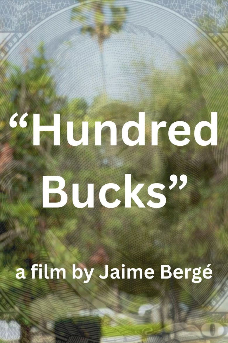 Hundred Bucks main poster