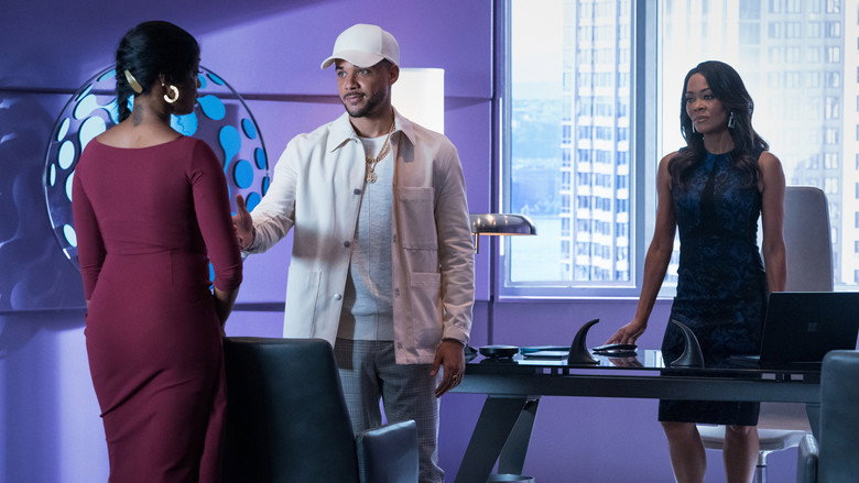 Still from Batwoman - Season 3 Episode 3
