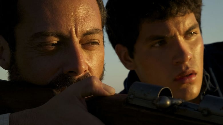 El Río (2018) türkçe dublaj izle