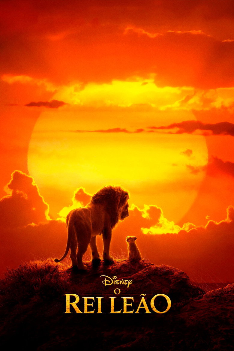 Póster la Película
