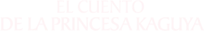Imagen de El cuento de la Princesa Kaguya