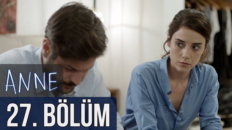 Still from Mother - Season 1 Episode 27