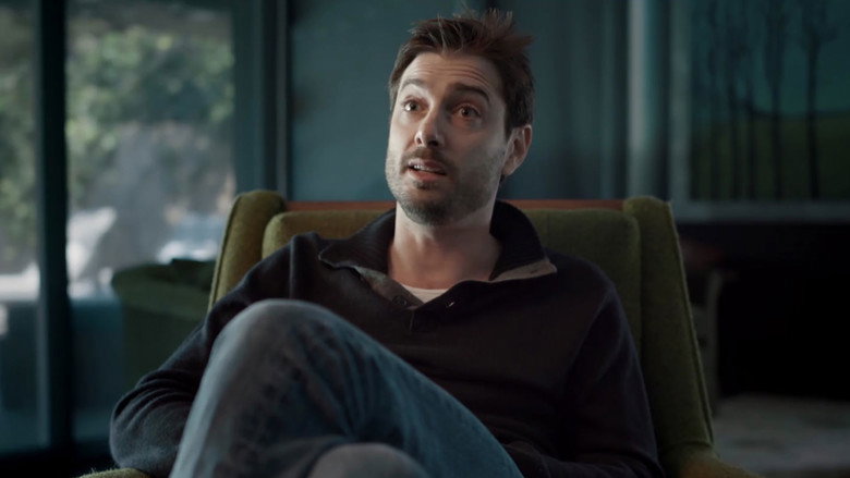 Still from Leaving Neverland - Season 1 Episode 1