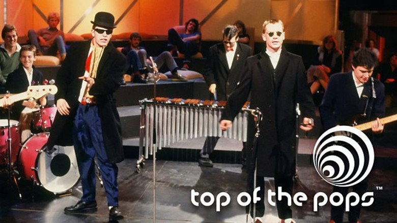 Top of the Pops S22E47 still
