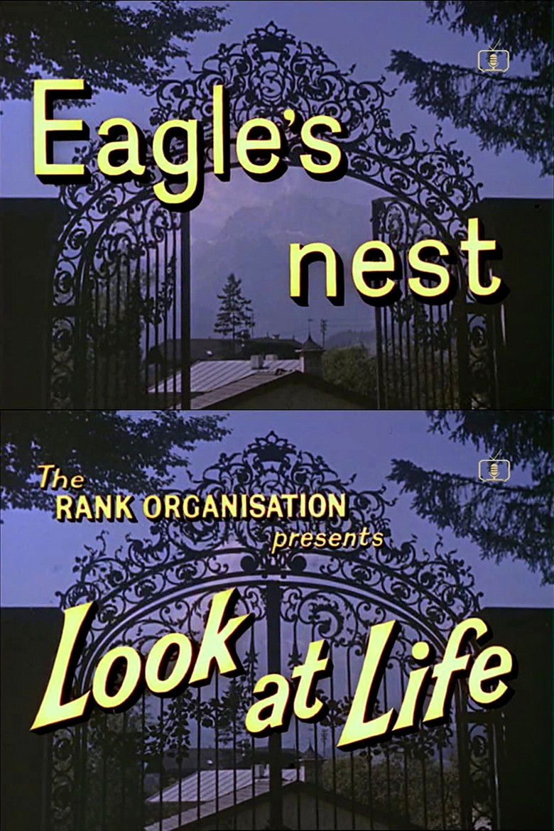 Imatge de Look at Life: Eagle's Nest