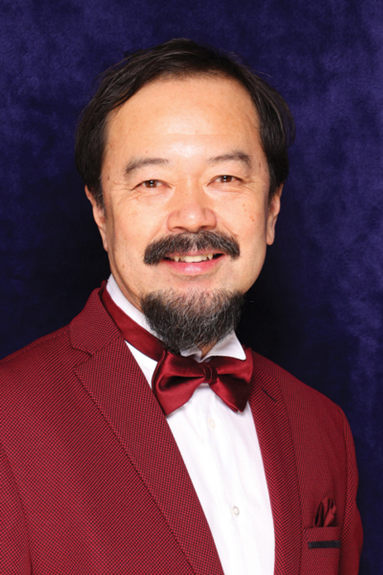 Michihiko Suwa photo 2