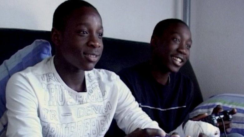 Jeunes pousses 2