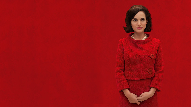 Image d'arrière-plan 6 du film Jackie