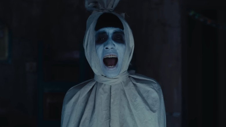 Imatge de Harusnya Horror