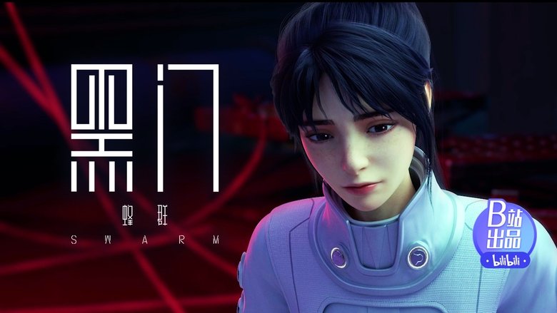 Still image for SWARM season 1 episode 3: Episode 3 Still image for SWARM season 1 episode 3: Episode 3