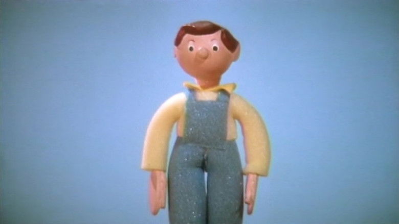 Camberwick Green 1×7